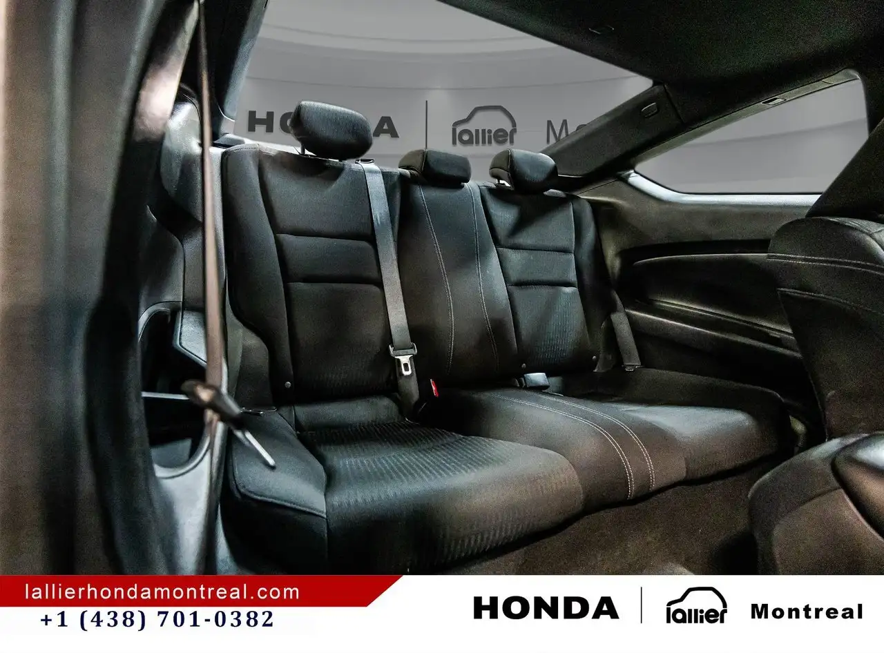 Honda Accord снимка Honda Accord