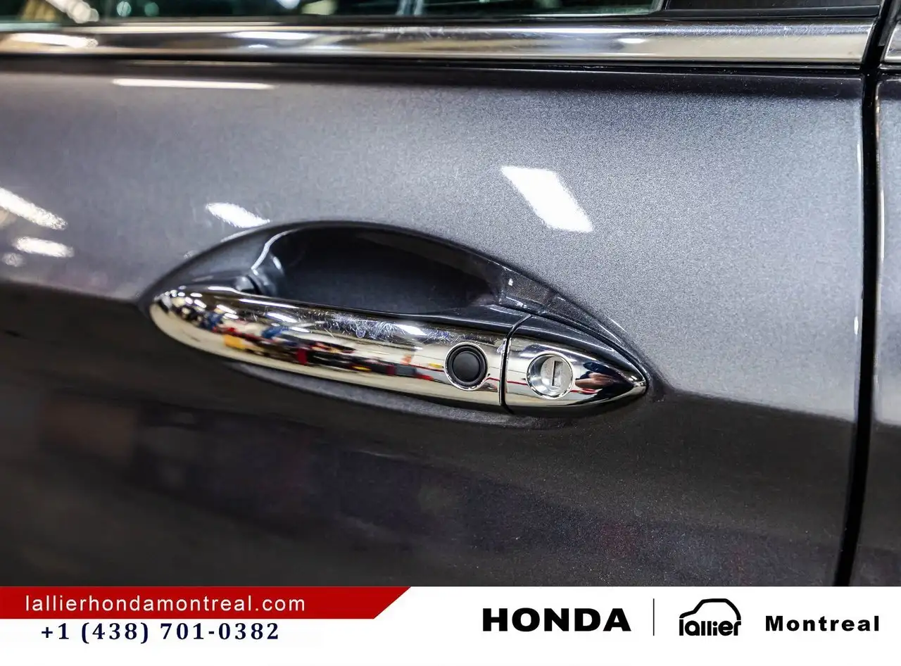 Honda Accord снимка Honda Accord