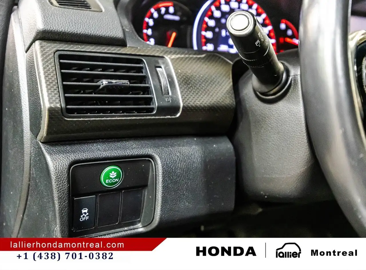 Honda Accord снимка Honda Accord
