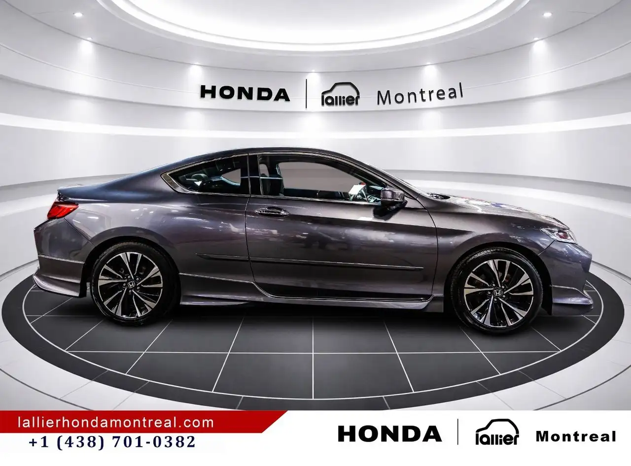 Honda Accord снимка Honda Accord
