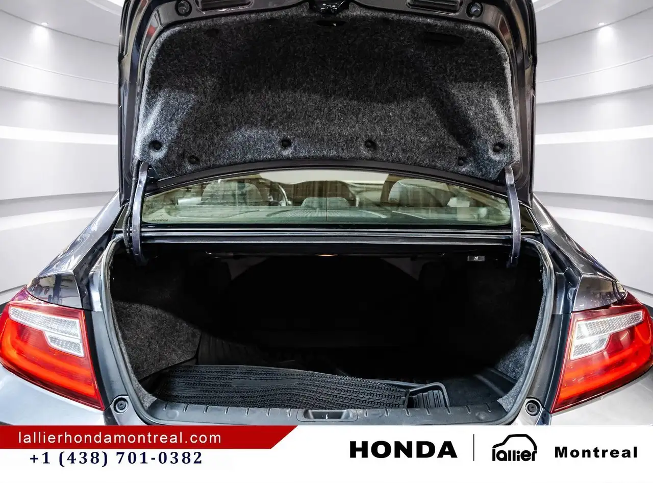 Honda Accord снимка Honda Accord