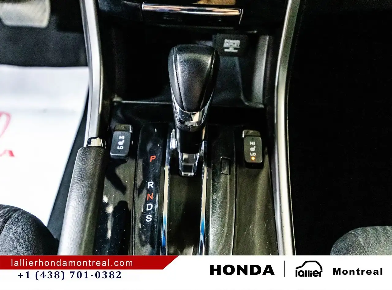 Honda Accord снимка Honda Accord
