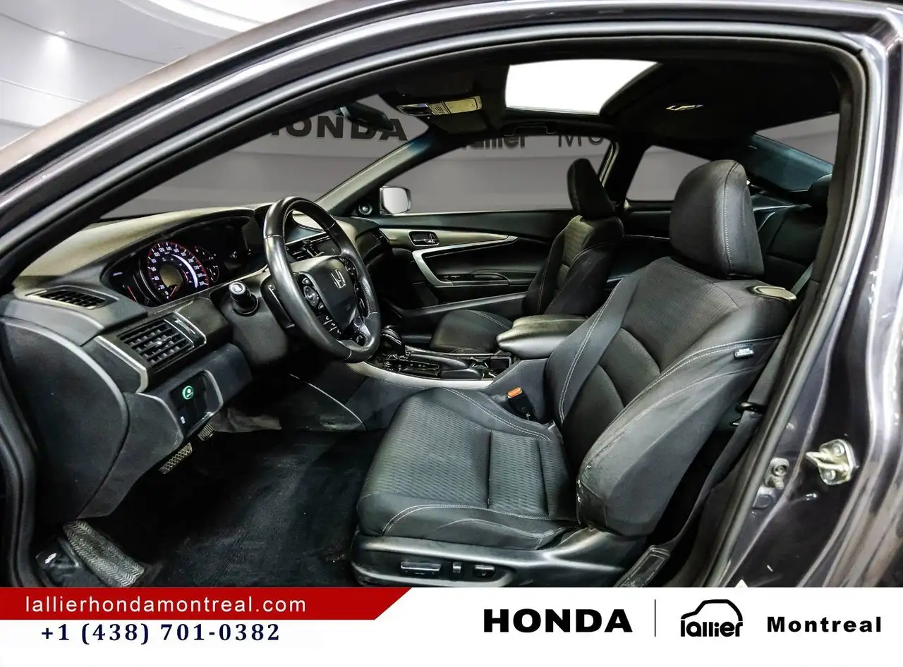 Honda Accord снимка Honda Accord