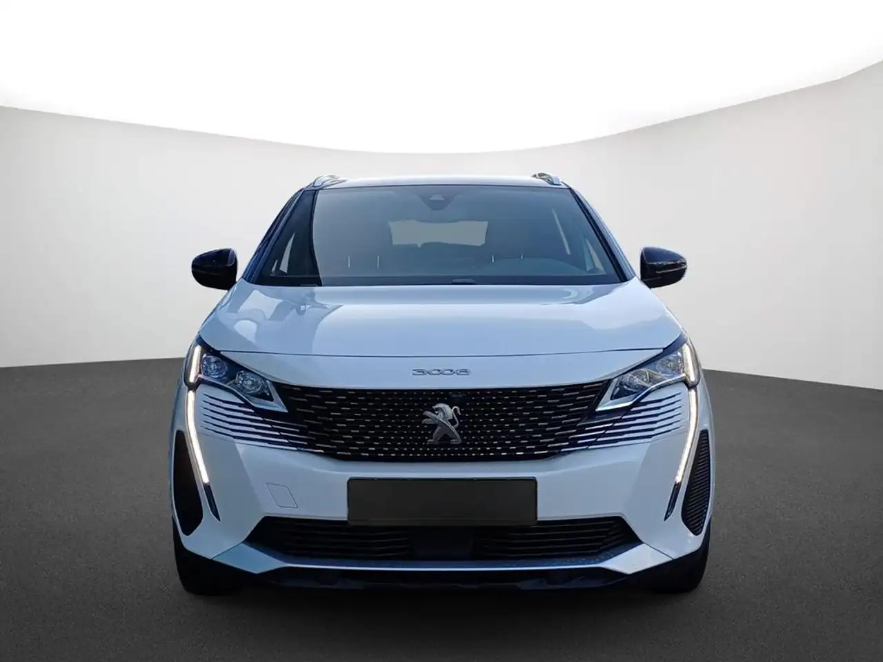 Peugeot 3008 GT PureTech 130 LED ACC FOCAL LEDER NAVI 4
