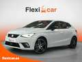 SEAT Ibiza 1.5 TSI 110kW (150CV) DSG FR XL Blanc - thumbnail 3