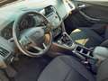 Ford Focus 1,0 EcoBoost Titanium Grau - thumbnail 5