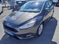 Ford Focus 1,0 EcoBoost Titanium Grau - thumbnail 2