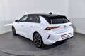 Opel Astra Plug-In-Hybrid GS Weiß - thumbnail 7