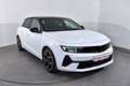 Opel Astra Plug-In-Hybrid GS Weiß - thumbnail 3