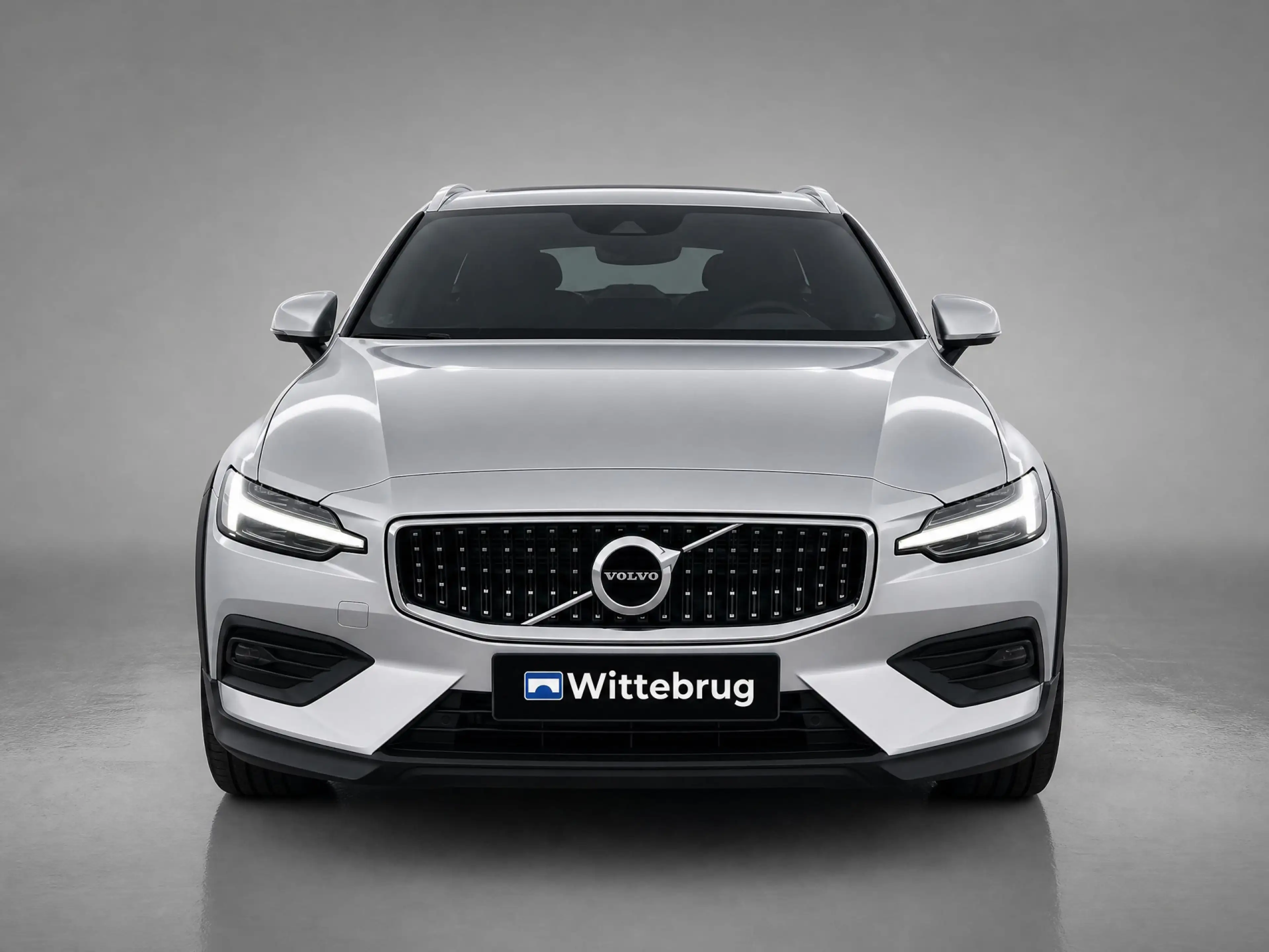 Volvo V60 Cross Country 2.0 T5 AWD / Digitaal dashboard / Navigatie / Came — photo 11