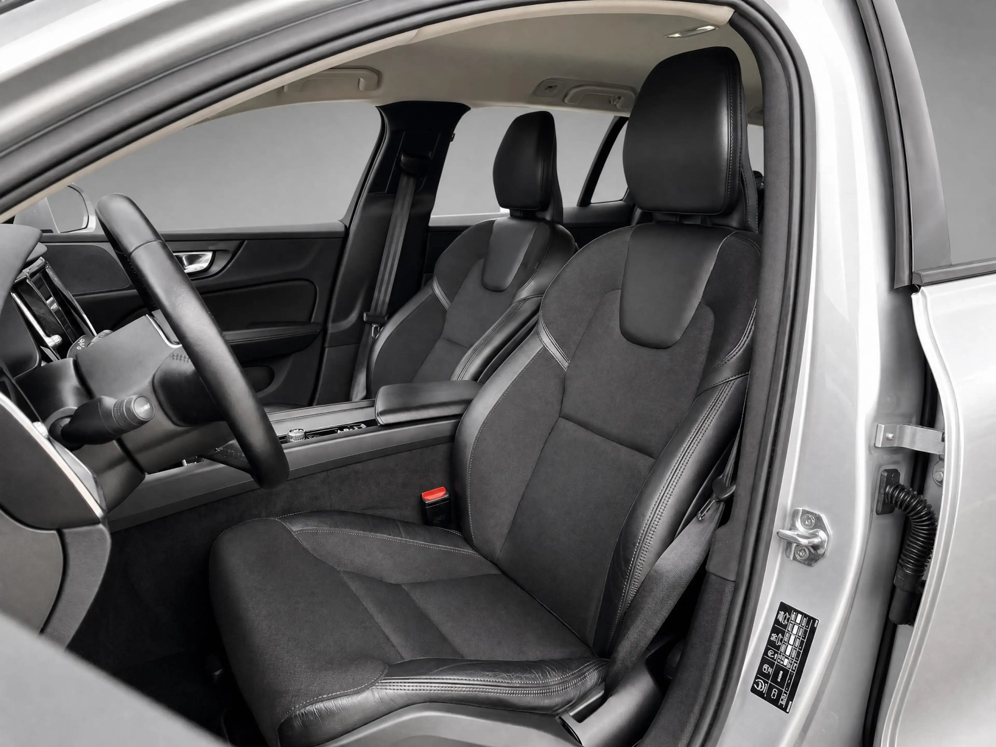 Volvo V60 Cross Country 2.0 T5 AWD / Digitaal dashboard / Navigatie / Came — photo 13
