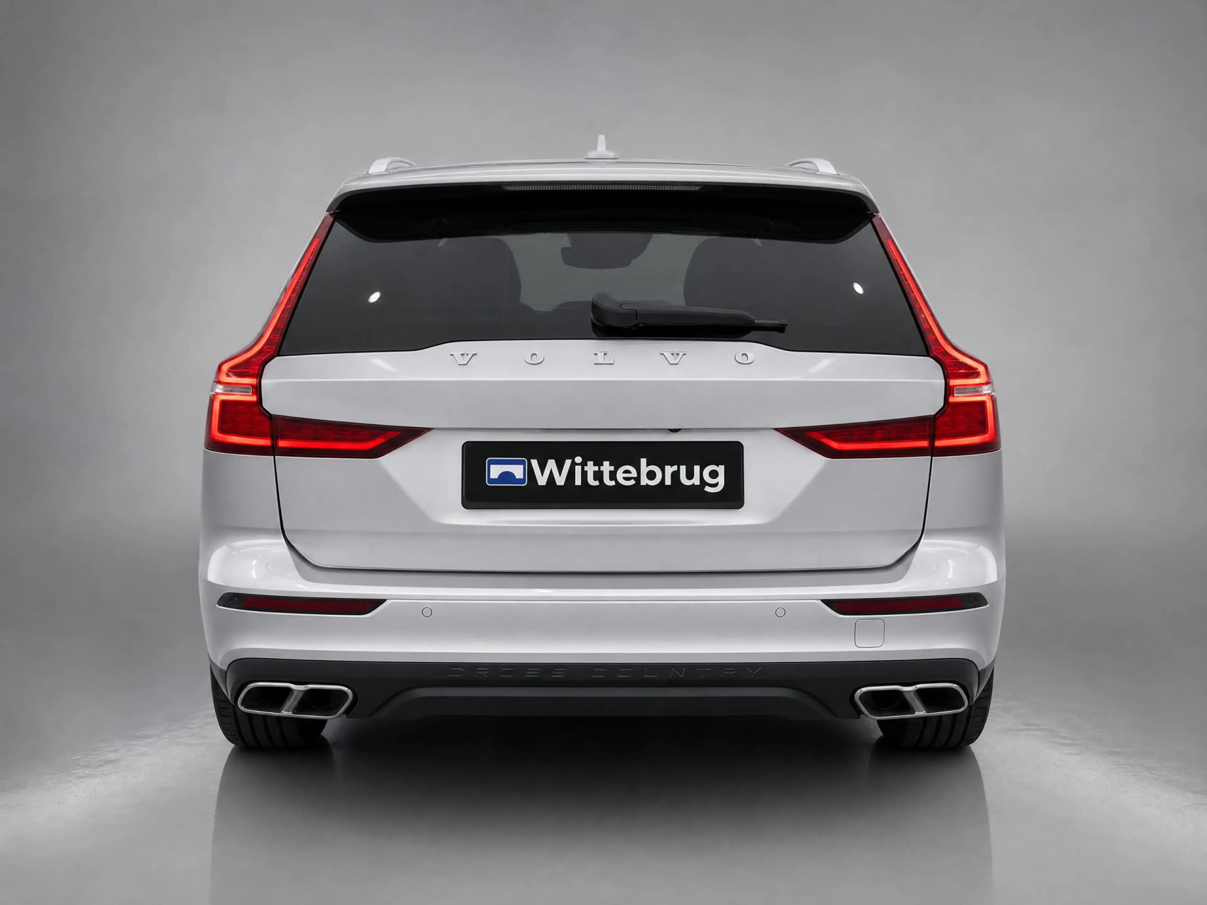 Volvo V60 Cross Country 2.0 T5 AWD / Digitaal dashboard / Navigatie / Came — photo 8