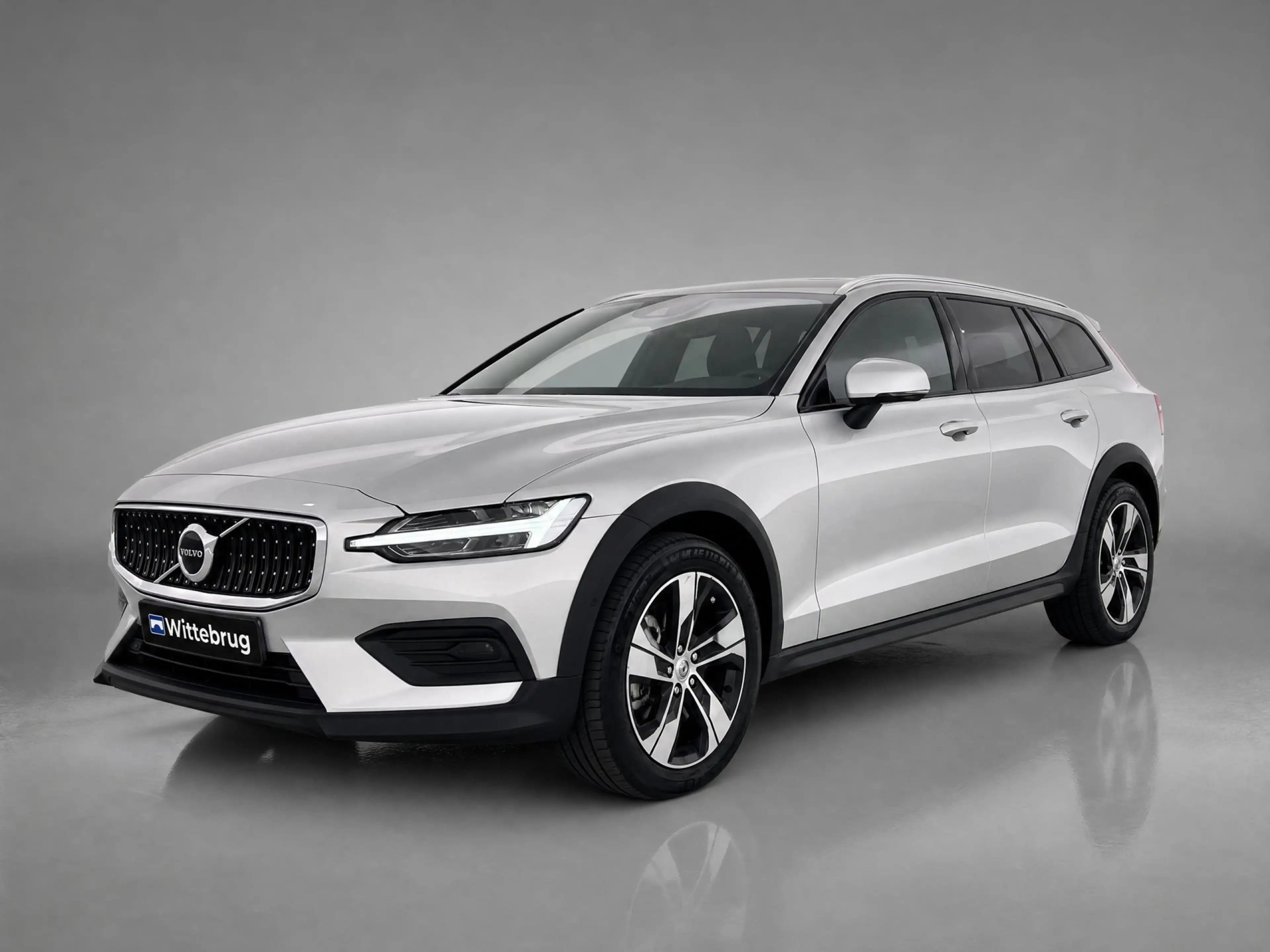Volvo V60 Cross Country 2.0 T5 AWD / Digitaal dashboard / Navigatie / Came — photo 5