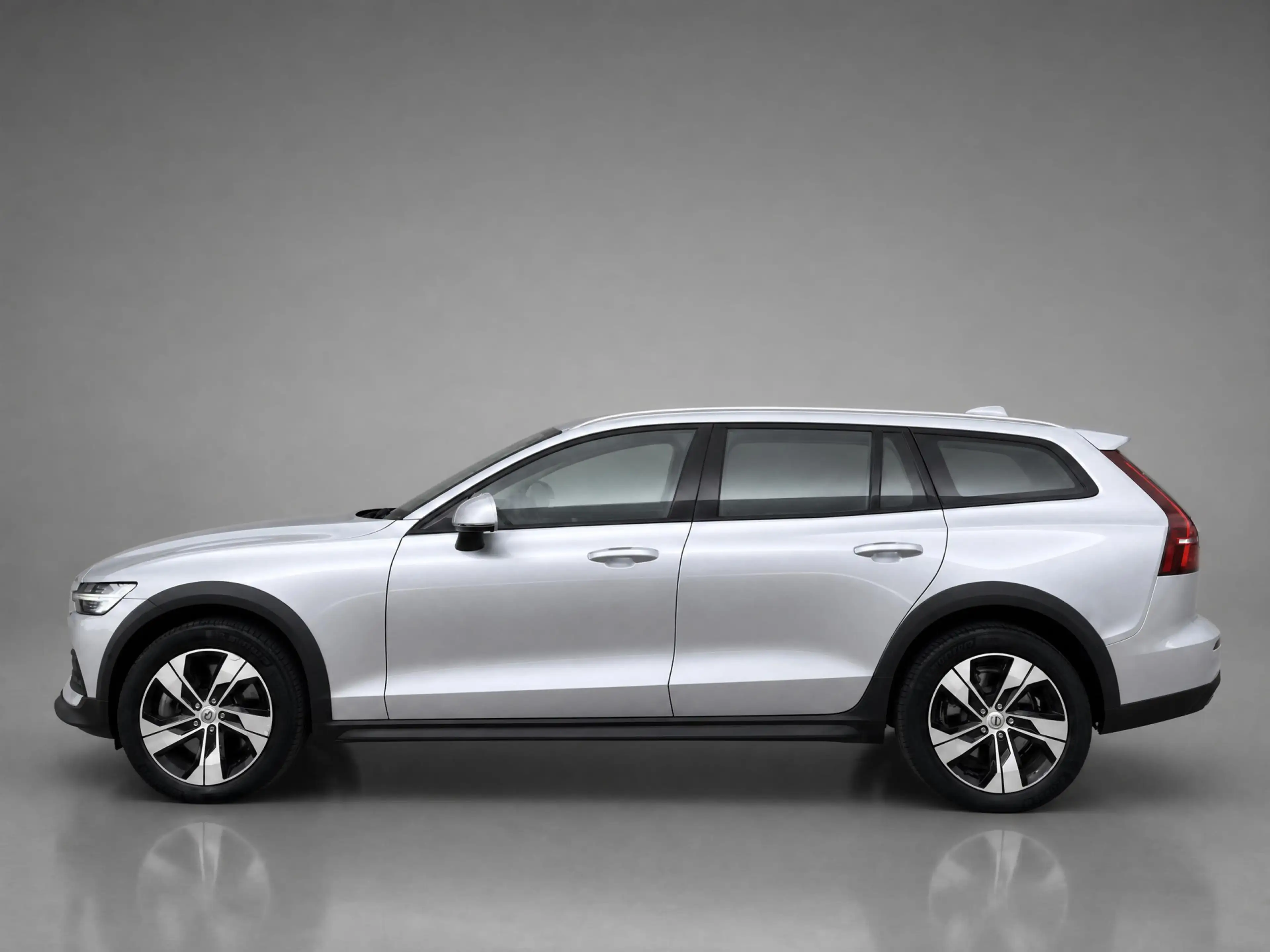 Volvo V60 Cross Country 2.0 T5 AWD / Digitaal dashboard / Navigatie / Came — photo 6