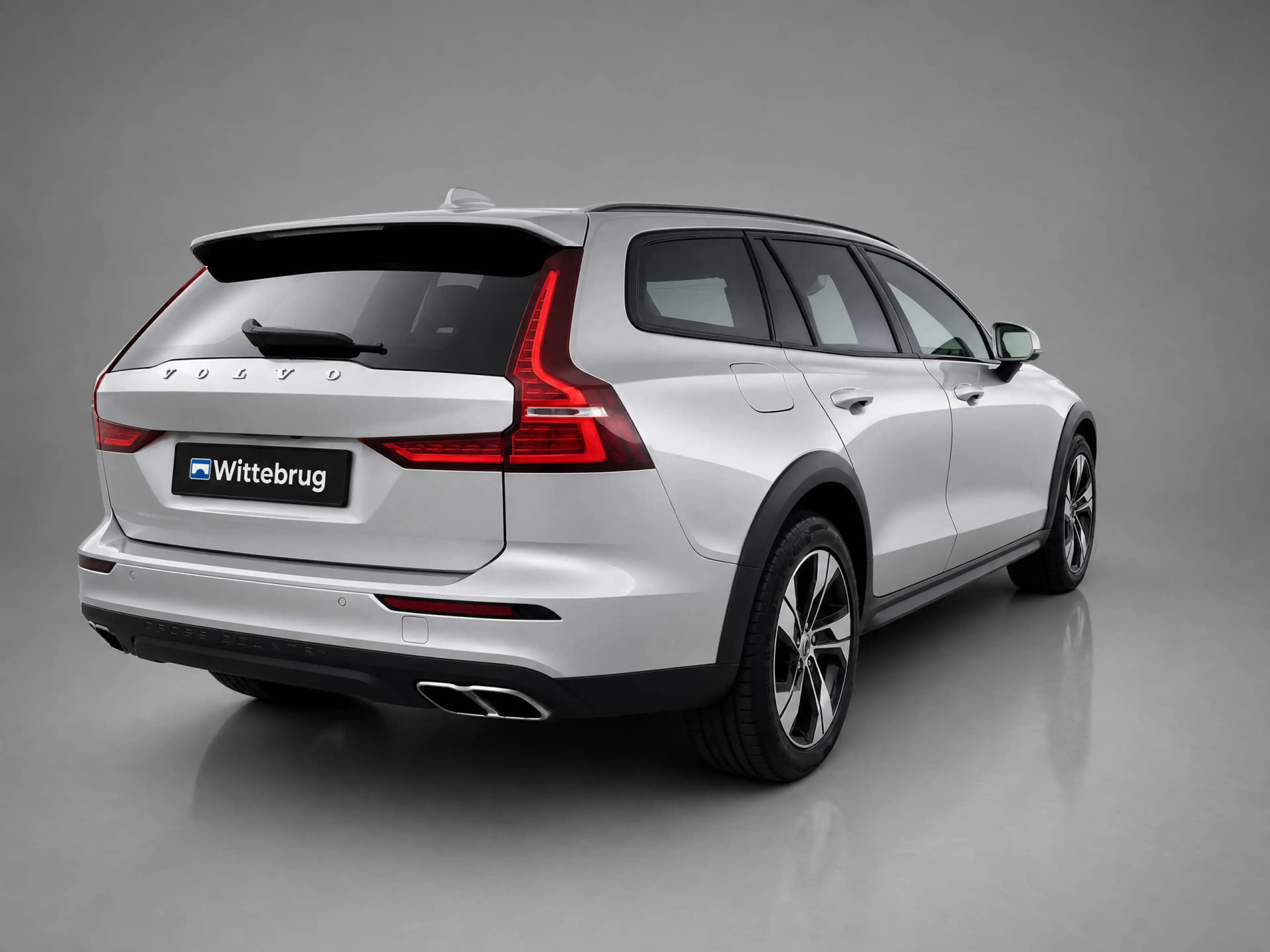 Volvo V60 Cross Country 2.0 T5 AWD / Digitaal dashboard / Navigatie / Came — photo 9