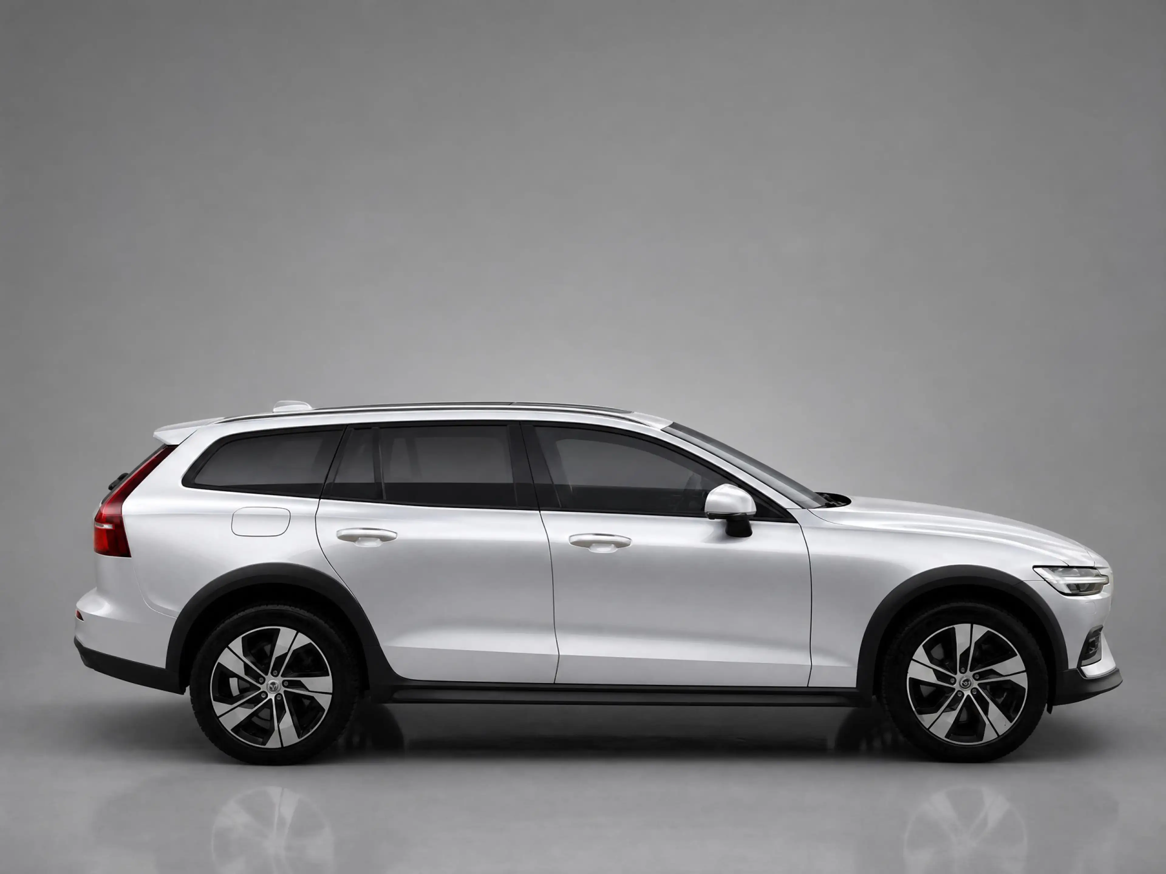 Volvo V60 Cross Country 2.0 T5 AWD / Digitaal dashboard / Navigatie / Came — photo 10
