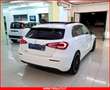 Mercedes-Benz 180 d Aut. Business NEOPATENTATI (TETTO PANORAMICO Bianco - thumbnail 4