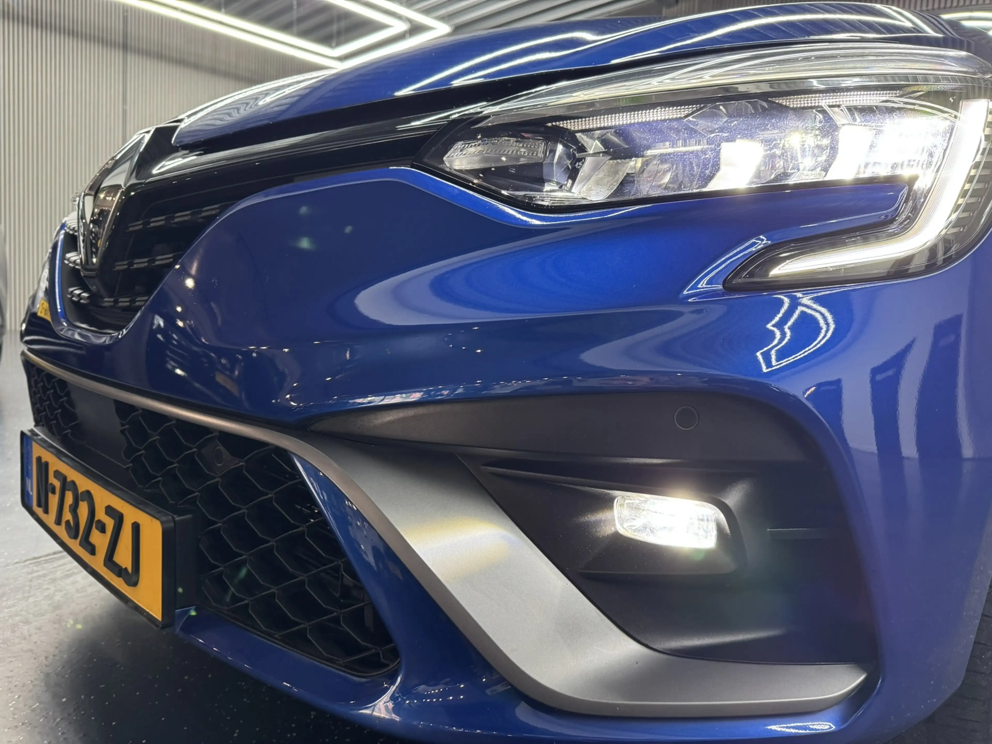 Renault Clio 1.3 TCe R.S. Line — photo 12