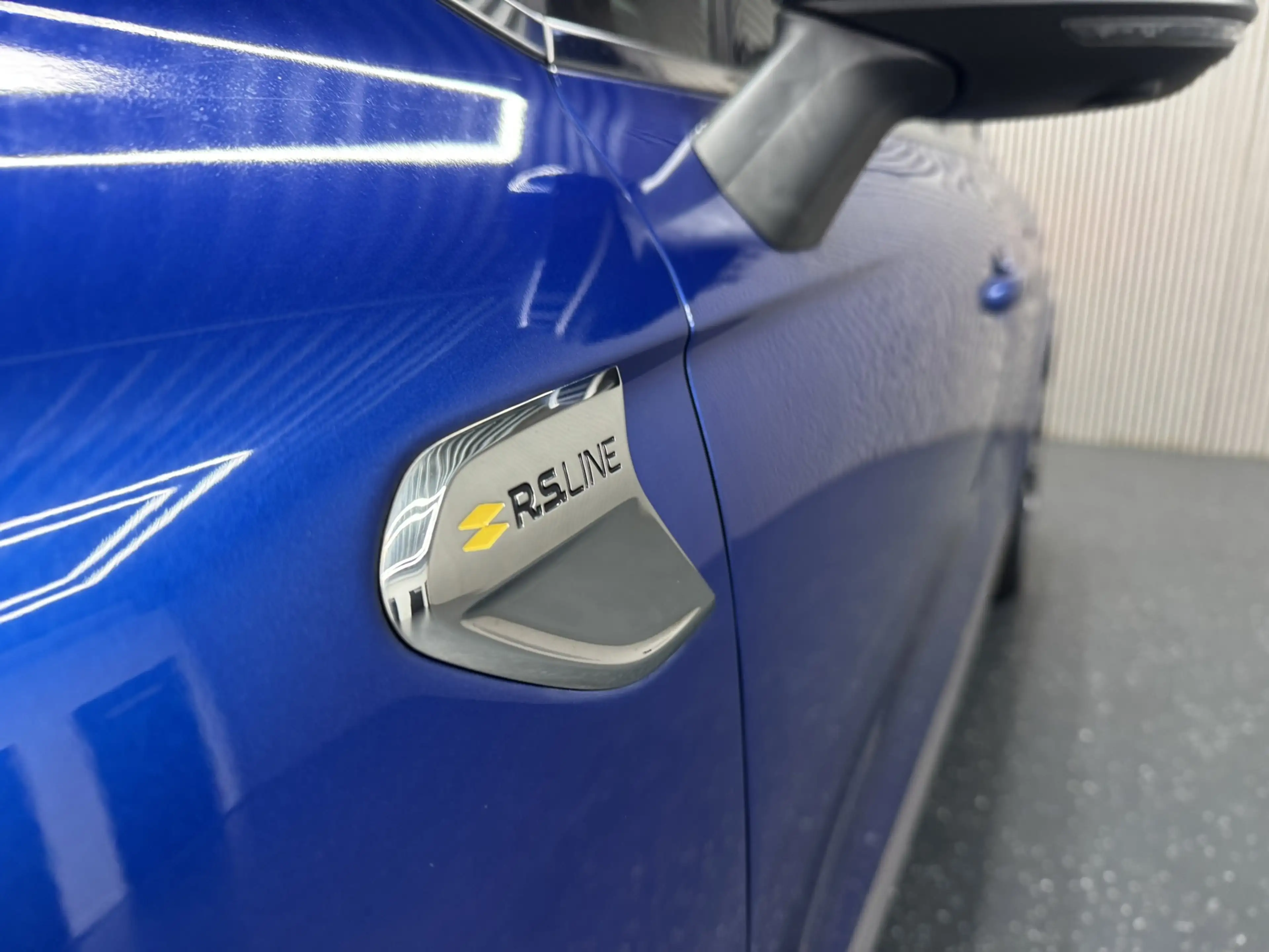 Renault Clio 1.3 TCe R.S. Line — photo 11