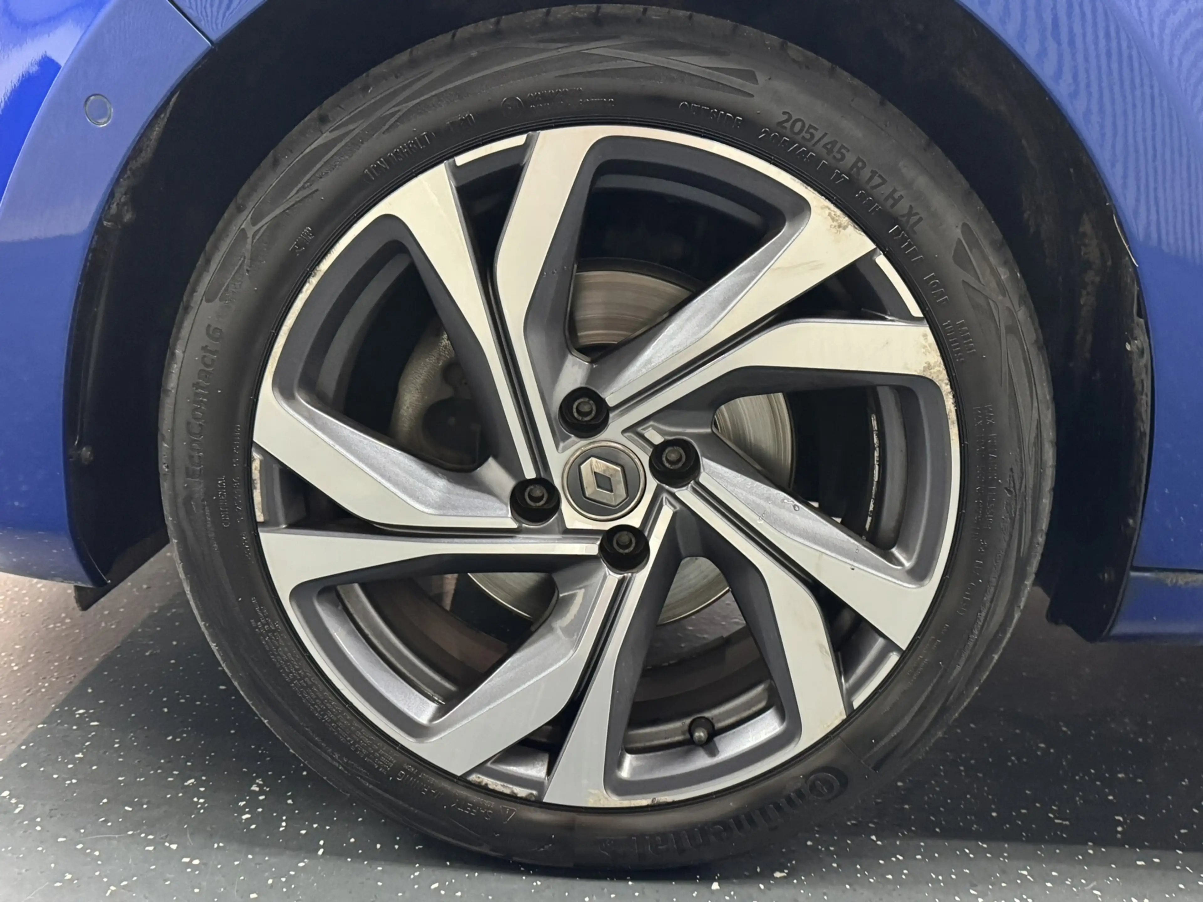 Renault Clio 1.3 TCe R.S. Line — photo 13