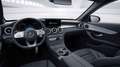 Mercedes-Benz C 180 Estate Business Solution AMG | Trekhaak | Stoelver Gris - thumbnail 8