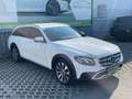 Mercedes-Benz E 220 E 220 d T All-Terrain 4MATIC Aut. * 2. Besitz * Weiß - thumbnail 1
