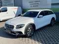 Mercedes-Benz E 220 E 220 d T All-Terrain 4MATIC Aut. * 2. Besitz * Weiß - thumbnail 4