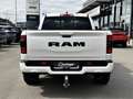 RAM 1500 Quad Cab Laramie Night LKW Widebody/NAP Weiß - thumbnail 9