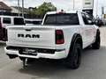 RAM 1500 Quad Cab Laramie Night LKW Widebody/NAP Weiß - thumbnail 10