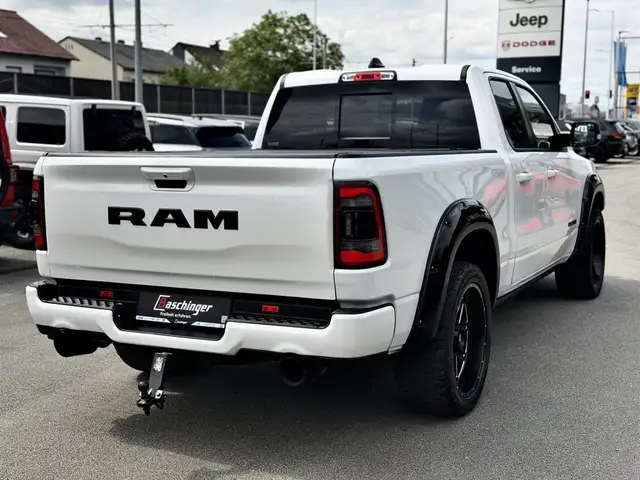 RAM 1500 view 10