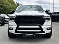 Dodge RAM Quad Cab Laramie Night LKW Widebody/NAP Weiß - thumbnail 2