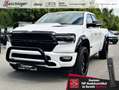 Dodge RAM Quad Cab Laramie Night LKW Widebody/NAP Weiß - thumbnail 1