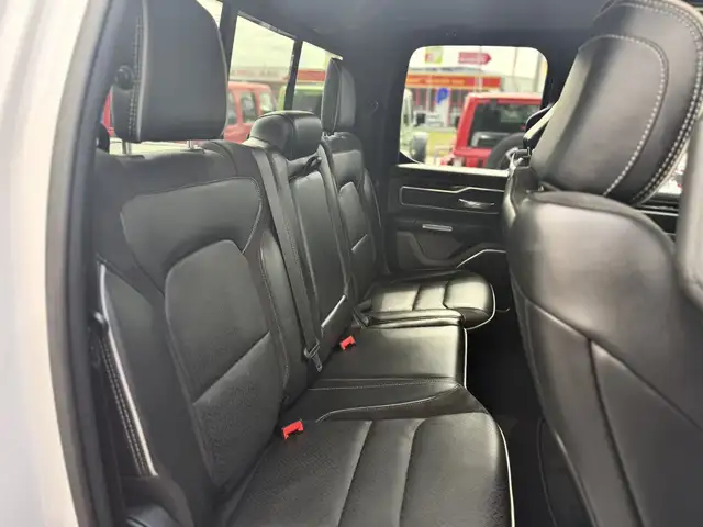 RAM 1500 view 13