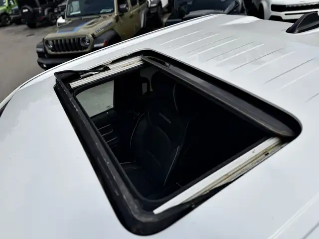 RAM 1500 view 7