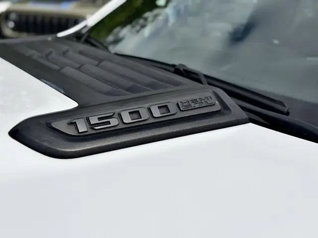 RAM 1500 view 5