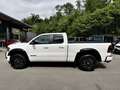 Dodge RAM Quad Cab Laramie Night LKW Widebody/NAP Weiß - thumbnail 8