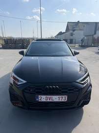 S3 Sportback 2.0 TFSI Quattro S tronic