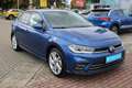 Volkswagen Polo Style Blau - thumbnail 4