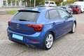 Volkswagen Polo Style Blau - thumbnail 3