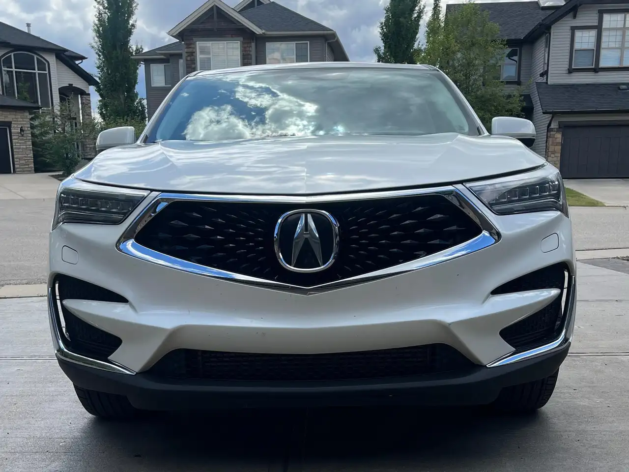 2020 Acura RDX