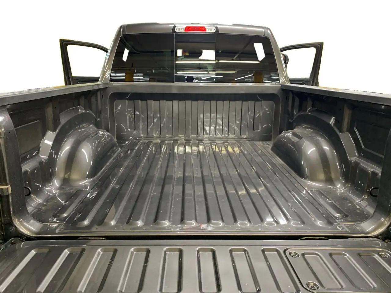 RAM 1500 fotografie RAM 1500