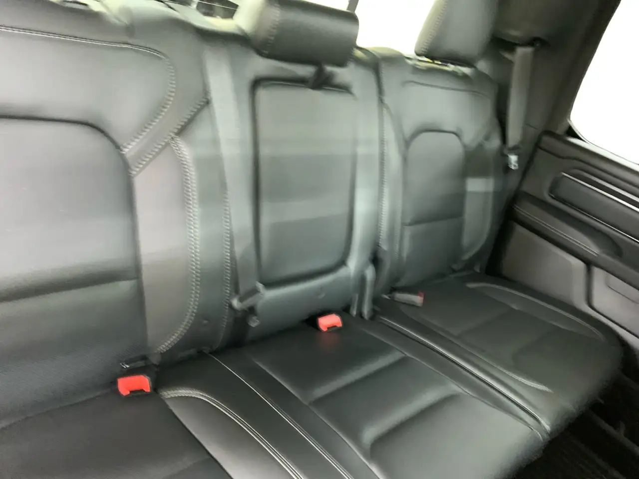 RAM 1500 fotografie RAM 1500