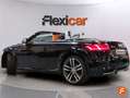 Audi TT Roadster 1.8 TFSI S-Tronic Negro - thumbnail 5