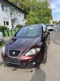 1.4 TSI Comfort Limited Tempomat AHK