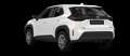 Toyota Yaris Cross Hybrid Weiß - thumbnail 3