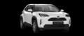 Toyota Yaris Cross Hybrid Weiß - thumbnail 1