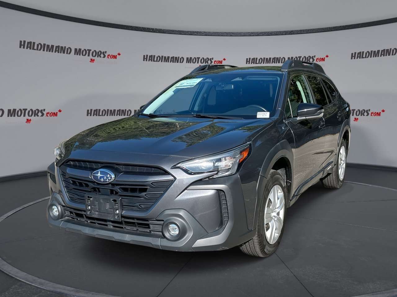 2023 Subaru Outback Convenience | No Accidents | Heated Steering