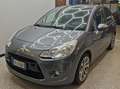 Citroen C3 C3 II 2009 1.4 vti Exclusive (exclusive style) Grigio - thumbnail 1