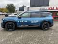 Kia EV9 Launch Edition GT-Line AWD 100 kWh LET OP ALLEEN B Blauw - thumbnail 2