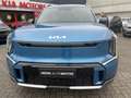 Kia EV9 Launch Edition GT-Line AWD 100 kWh LET OP ALLEEN B Blauw - thumbnail 6